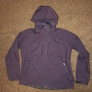 Purple Rain Jacket